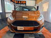 Ford Fiesta 1.0T EcoBoost Zetec Hatchback 3dr Petrol Manual Euro 5 (s/s) (100 ps) 3dr Manual 2026