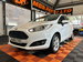 Ford Fiesta 1.0T EcoBoost Zetec Hatchback 5dr Petrol Manual Euro 6 (s/s) (100 ps) 5dr Manual 2015