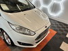 Ford Fiesta 1.0T EcoBoost Zetec Hatchback 5dr Petrol Manual Euro 6 (s/s) (100 ps) 5dr Manual 2026