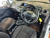 Ford Fiesta 1.0T EcoBoost Zetec Hatchback 5dr Petrol Manual Euro 6 (s/s) (100 ps) 5dr Manual 2026