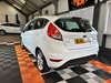 Ford Fiesta 1.0T EcoBoost Zetec Hatchback 5dr Petrol Manual Euro 6 (s/s) (100 ps) 5dr Manual 2026