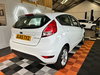 Ford Fiesta 1.0T EcoBoost Zetec Hatchback 5dr Petrol Manual Euro 6 (s/s) (100 ps) 5dr Manual 2026