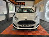Ford Fiesta 1.0T EcoBoost Zetec Hatchback 5dr Petrol Manual Euro 6 (s/s) (100 ps) 5dr Manual 2026