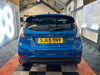 Ford Fiesta 1.0T EcoBoost Zetec S Hatchback 3dr Petrol Manual Euro 6 (s/s) (125 ps) 3dr Manual 2025