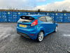 Ford Fiesta 1.0T EcoBoost Zetec S Hatchback 3dr Petrol Manual Euro 6 (s/s) (125 ps) 3dr Manual 2025
