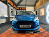 Ford Fiesta 1.0T EcoBoost Zetec S Hatchback 3dr Petrol Manual Euro 6 (s/s) (125 ps) 3dr Manual 2025