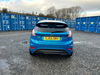 Ford Fiesta 1.0T EcoBoost Zetec S Hatchback 3dr Petrol Manual Euro 6 (s/s) (125 ps) 3dr Manual 2025