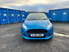 Ford Fiesta 1.0T EcoBoost Zetec S Hatchback 3dr Petrol Manual Euro 6 (s/s) (125 ps) 3dr Manual 2025