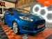 Ford Fiesta 1.0T EcoBoost Zetec S Hatchback 3dr Petrol Manual Euro 6 (s/s) (125 ps) 3dr Manual 2015