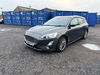 Ford Focus 1.5 EcoBlue Titanium X Estate 5dr Diesel Manual Euro 6 (s/s) (120 ps) 5dr Manual 2026