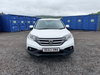 Honda CR-V 1.6 i-DTEC SE SUV 5dr Diesel Manual Euro 5 (s/s) (120 ps) 5dr Manual 2026