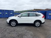 Honda CR-V 1.6 i-DTEC SE SUV 5dr Diesel Manual Euro 5 (s/s) (120 ps) 5dr Manual 2026