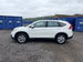 Honda CR-V 1.6 i-DTEC SE SUV 5dr Diesel Manual Euro 5 (s/s) (120 ps) 5dr Manual 2014