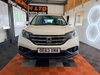 Honda CR-V 1.6 i-DTEC SE SUV 5dr Diesel Manual Euro 5 (s/s) (120 ps) 5dr Manual 2026