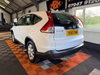 Honda CR-V 1.6 i-DTEC SE SUV 5dr Diesel Manual Euro 5 (s/s) (120 ps) 5dr Manual 2026