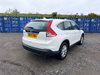 Honda CR-V 1.6 i-DTEC SE SUV 5dr Diesel Manual Euro 5 (s/s) (120 ps) 5dr Manual 2026