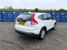 Honda CR-V 1.6 i-DTEC SE SUV 5dr Diesel Manual Euro 5 (s/s) (120 ps) 5dr Manual 2014