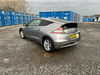 Honda CR-Z 1.5h IMA GT Coupe 3dr Petrol Hybrid Manual Euro 5 (114 ps) 3dr Manual 2025