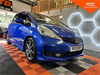 Honda Jazz 1.4 i-VTEC Si Hatchback 5dr Petrol Manual Euro 5 (99 ps) 5dr Manual 2025