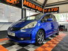 Honda Jazz 1.4 i-VTEC Si Hatchback 5dr Petrol Manual Euro 5 (99 ps) 5dr Manual 2025