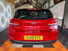 Hyundai I30 1.0 T-GDi Blue Drive SE Nav Hatchback 5dr Petrol Manual Euro 6 (s/s) (120 ps) 5dr Manual 2026