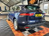Jaguar F-PACE 2.0 D180 Prestige SUV 5dr Diesel Auto AWD Euro 6 (s/s) (180 ps) 5dr Automatic 2025