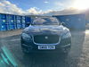 Jaguar F-PACE 2.0 D180 Prestige SUV 5dr Diesel Auto AWD Euro 6 (s/s) (180 ps) 5dr Automatic 2025