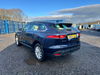 Jaguar F-PACE 2.0 D180 Prestige SUV 5dr Diesel Auto AWD Euro 6 (s/s) (180 ps) 5dr Automatic 2025