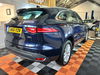 Jaguar F-PACE 2.0 D180 Prestige SUV 5dr Diesel Auto AWD Euro 6 (s/s) (180 ps) 5dr Automatic 2025