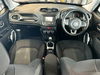 Jeep Renegade 1.6 MultiJetII Longitude SUV 5dr Diesel Manual Euro 6 (s/s) (120 ps) 5dr Manual 2025