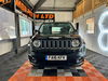 Jeep Renegade 1.6 MultiJetII Longitude SUV 5dr Diesel Manual Euro 6 (s/s) (120 ps) 5dr Manual 2025