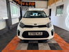 Kia Picanto 1.0 1 Hatchback 5dr Petrol Manual Euro 6 (66 bhp) 5dr Manual 2026