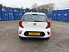Kia Picanto 1.0 1 Hatchback 5dr Petrol Manual Euro 6 (66 bhp) 5dr Manual 2026