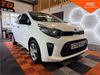 Kia Picanto 1.0 1 Hatchback 5dr Petrol Manual Euro 6 (66 bhp) 5dr Manual 2026