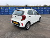 Kia Picanto 1.0 1 Hatchback 5dr Petrol Manual Euro 6 (66 bhp) 5dr Manual 2026