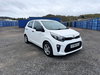 Kia Picanto 1.0 1 Hatchback 5dr Petrol Manual Euro 6 (66 bhp) 5dr Manual 2026