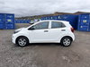 Kia Picanto 1.0 1 Hatchback 5dr Petrol Manual Euro 6 (66 bhp) 5dr Manual 2026
