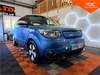 Kia Soul 27kWh EV SUV 5dr Electric Auto (109 bhp) 5dr Automatic 2026