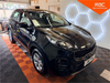 Kia Sportage 1.6 GDi 1 SUV 5dr Petrol Manual Euro 6 (s/s) (130 bhp) 5dr Manual 2026