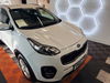 Kia Sportage 1.6 GDi 2 SUV 5dr Petrol Manual Euro 6 (s/s) (130 bhp) 5dr Manual 2026