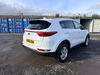 Kia Sportage 1.6 GDi 2 SUV 5dr Petrol Manual Euro 6 (s/s) (130 bhp) 5dr Manual 2026