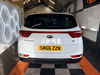 Kia Sportage 1.6 GDi 2 SUV 5dr Petrol Manual Euro 6 (s/s) (130 bhp) 5dr Manual 2026