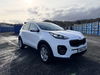 Kia Sportage 1.6 GDi 2 SUV 5dr Petrol Manual Euro 6 (s/s) (130 bhp) 5dr Manual 2026