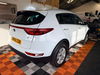 Kia Sportage 1.6 GDi 2 SUV 5dr Petrol Manual Euro 6 (s/s) (130 bhp) 5dr Manual 2026