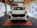 Kia Sportage 1.6 GDi 2 SUV 5dr Petrol Manual Euro 6 (s/s) (130 bhp) 5dr Manual 2017