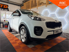 Kia Sportage 1.6 GDi 2 SUV 5dr Petrol Manual Euro 6 (s/s) (130 bhp) 5dr Manual 2026