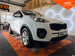 Kia Sportage 1.6 GDi 2 SUV 5dr Petrol Manual Euro 6 (s/s) (130 bhp) 5dr Manual 2017