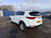 Kia Sportage 1.6 GDi 2 SUV 5dr Petrol Manual Euro 6 (s/s) (130 bhp) 5dr Manual 2026