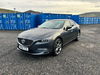 Mazda Mazda6 2.0 SKYACTIV-G Sport Nav Saloon 4dr Petrol Manual Euro 6 (s/s) (165 ps) 4dr Manual 2025