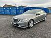 Mercedes-Benz E Class 2.1 E220 CDI BlueEfficiency Sport Saloon 4dr Diesel G-Tronic+ Euro 5 (s/s) (170 ps) 4dr Automatic 2025